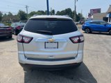 Used 2017 Chevrolet Traverse LT image 4