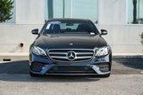 Used 2018 Mercedes-Benz E 400 4MATIC Sedan image 2