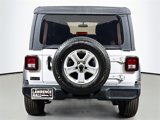Used 2021 Jeep Wrangler Unlimited Sport image 5