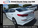 Used 2020 Kia Optima LX image 4