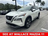 Used 2021 Nissan Rogue SL image 4