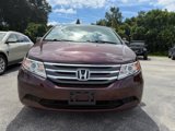 Used 2013 Honda Odyssey EX-L image 2