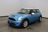 Used 2013 MINI Cooper S image 2