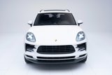 Certified 2021 Porsche Macan image 6