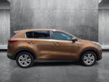 Used 2017 Kia Sportage LX w/ Option Group 012 image 4
