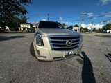 Used 2015 Cadillac Escalade ESV Luxury image 4