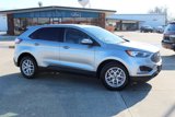 Used 2024 Ford Edge SEL image 3