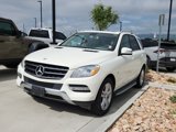 Used 2012 Mercedes-Benz ML 350 4MATIC image 5
