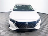New 2025 Nissan Sentra S image 3