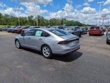 New 2025 Honda Accord LX image 5