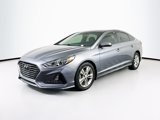 Used 2018 Hyundai Sonata SEL image 3