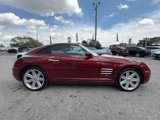 Used 2005 Chrysler Crossfire Limited image 5