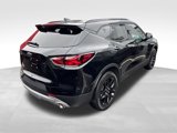 Used 2022 Chevrolet Blazer LT image 4