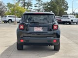 Used 2017 Jeep Renegade Altitude image 4