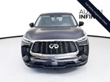 New 2025 INFINITI QX60 Pure image 4