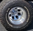 Used 2003 Jeep Wrangler X image 5