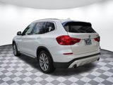 Used 2018 BMW X3 xDrive30i image 3