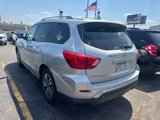 Used 2019 Nissan Pathfinder SL image 2