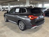 Certified 2022 BMW X3 sDrive30i w/ Convenience Package image 6