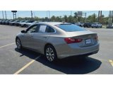 Certified 2024 Chevrolet Malibu LT image 6