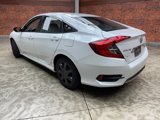 Used 2020 Honda Civic LX image 4