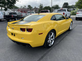 Used 2010 Chevrolet Camaro SS w/ RS Package image 5