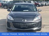 Used 2012 MAZDA MAZDA3 i Touring image 2