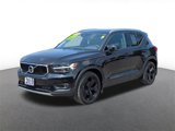 Used 2019 Volvo XC40 T5 Momentum image 5