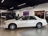 Used 2011 Cadillac DTS Premium w/ Driver Awareness Package image 4