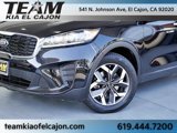 Used 2020 Kia Sorento L image 3