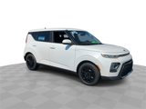 Used 2021 Kia Soul LX image 2