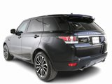 Used 2016 Land Rover Range Rover Sport SE image 4