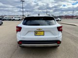 New 2025 Chevrolet Trax LT w/ Driver Confidence Package image 3