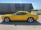 Used 2010 Dodge Challenger SRT8 w/ SRT Option Group II image 2