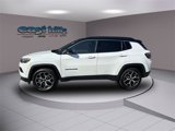 Used 2025 Jeep Compass Limited image 6