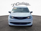 Used 2023 Chrysler Voyager LX image 2