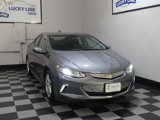 Used 2018 Chevrolet Volt LT w/ Comfort Package image 5