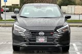 New 2025 Nissan Versa SR w/ Trunk Package image 3