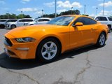 Used 2019 Ford Mustang Coupe image 6