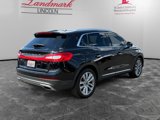 Used 2017 Lincoln MKX Reserve w/ Lincoln MKX Climate Package image 5