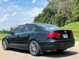 Used 2014 Volkswagen Jetta TDI image 5