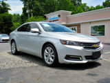 Used 2019 Chevrolet Impala LT image 5