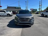 Used 2017 Hyundai Tucson Night image 2
