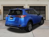 Used 2017 Toyota RAV4 XLE w/ All Weather Liner Package image 4