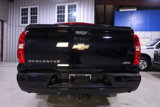Used 2011 Chevrolet Avalanche LTZ image 4