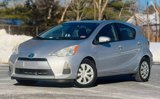 Used 2013 Toyota Prius C Two image 4