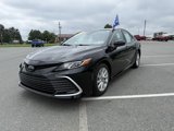 Used 2024 Toyota Camry LE image 3