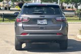 Used 2021 Jeep Compass Latitude w/ Sun and Sound Group image 5