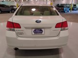 Used 2011 Subaru Legacy 2.5i Premium image 5