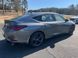 New 2025 Acura Integra A-Spec image 5